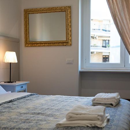 St. Peter Boutique Apt โรม ภายนอก รูปภาพ