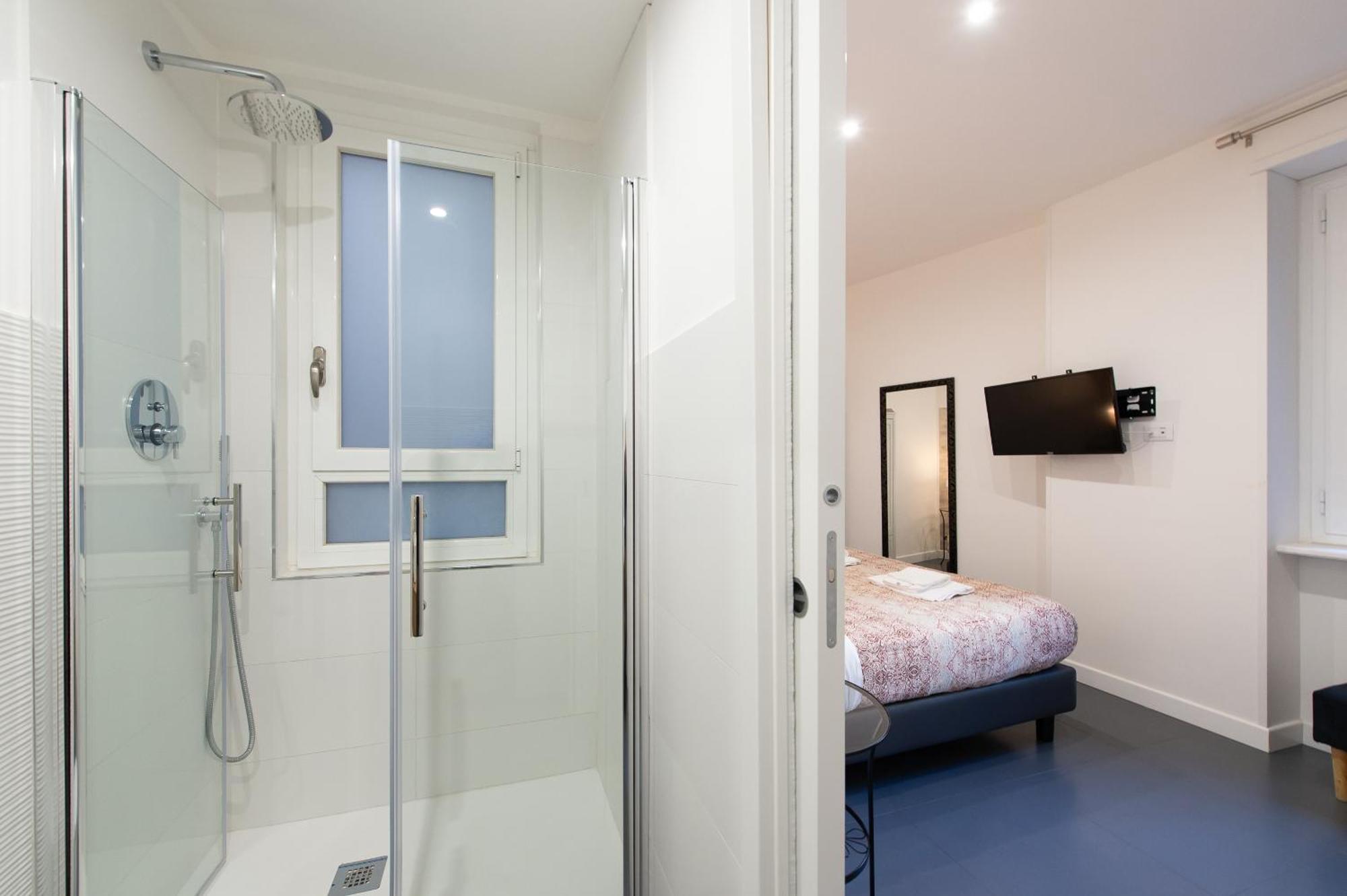 St. Peter Boutique Apt โรม ภายนอก รูปภาพ