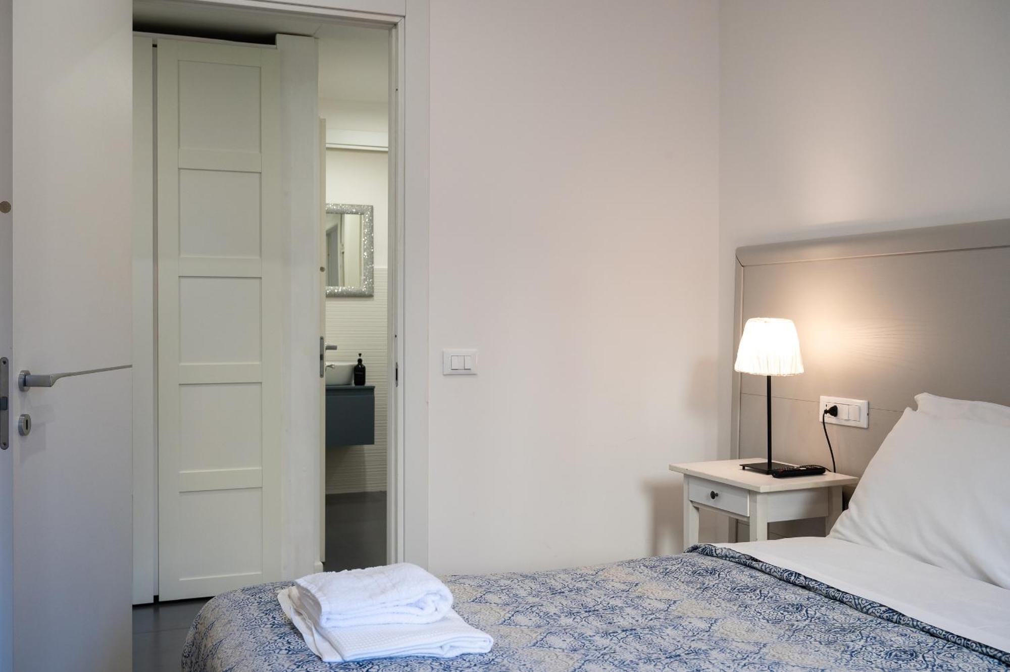 St. Peter Boutique Apt โรม ภายนอก รูปภาพ