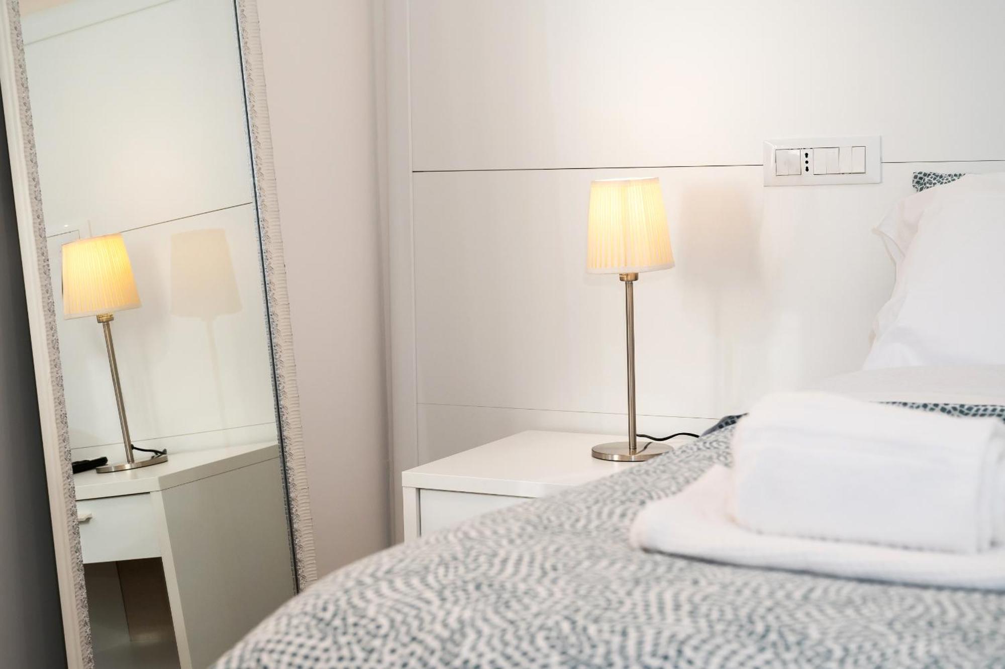 St. Peter Boutique Apt โรม ภายนอก รูปภาพ