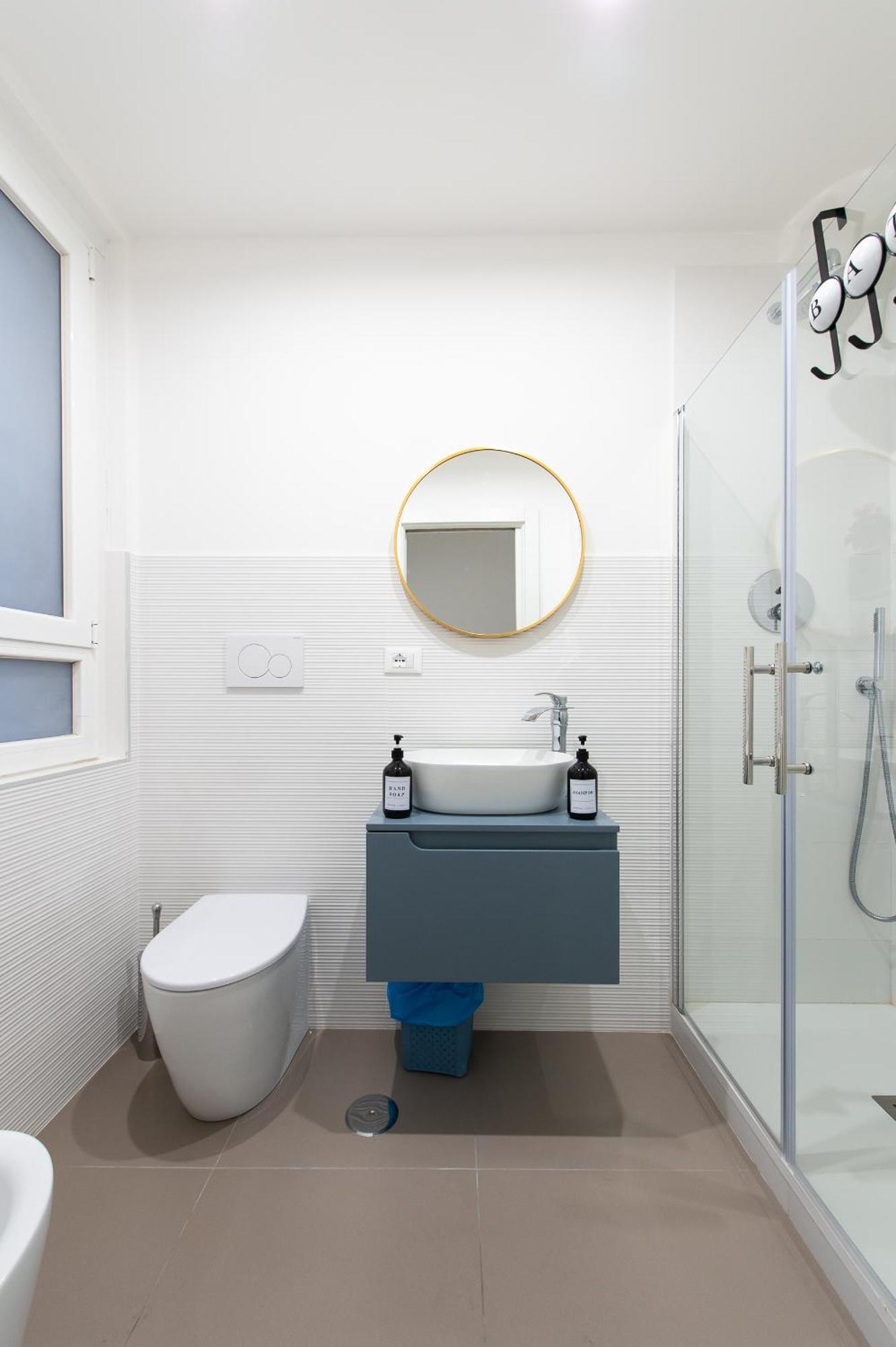 St. Peter Boutique Apt โรม ภายนอก รูปภาพ