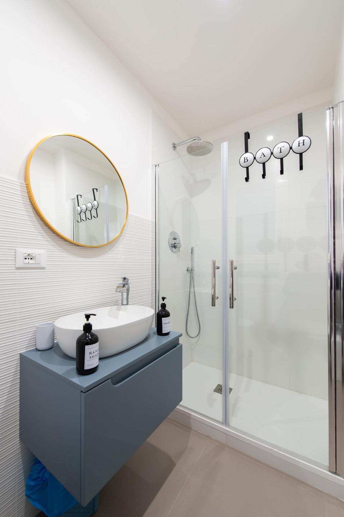St. Peter Boutique Apt โรม ภายนอก รูปภาพ