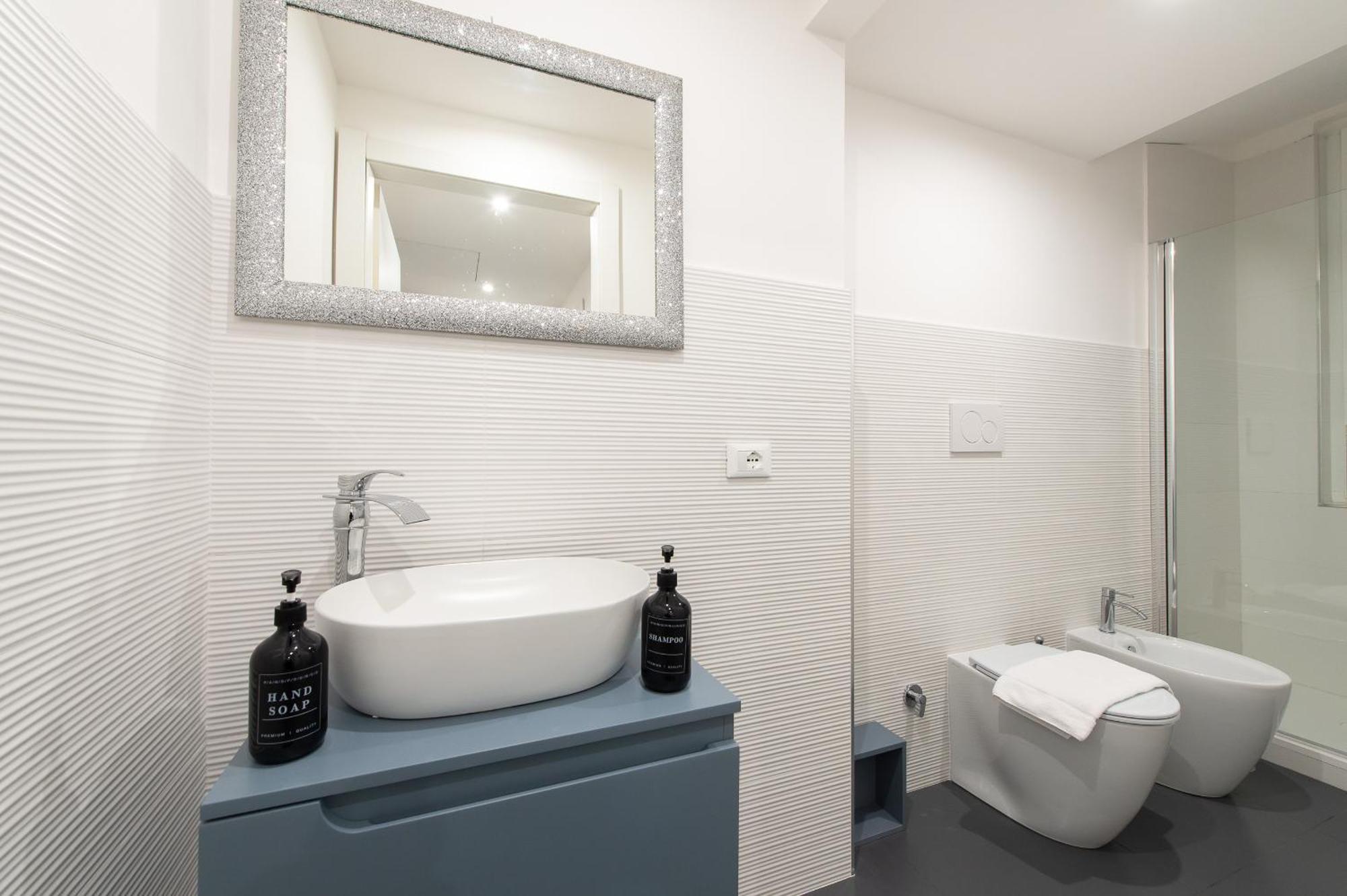 St. Peter Boutique Apt โรม ภายนอก รูปภาพ