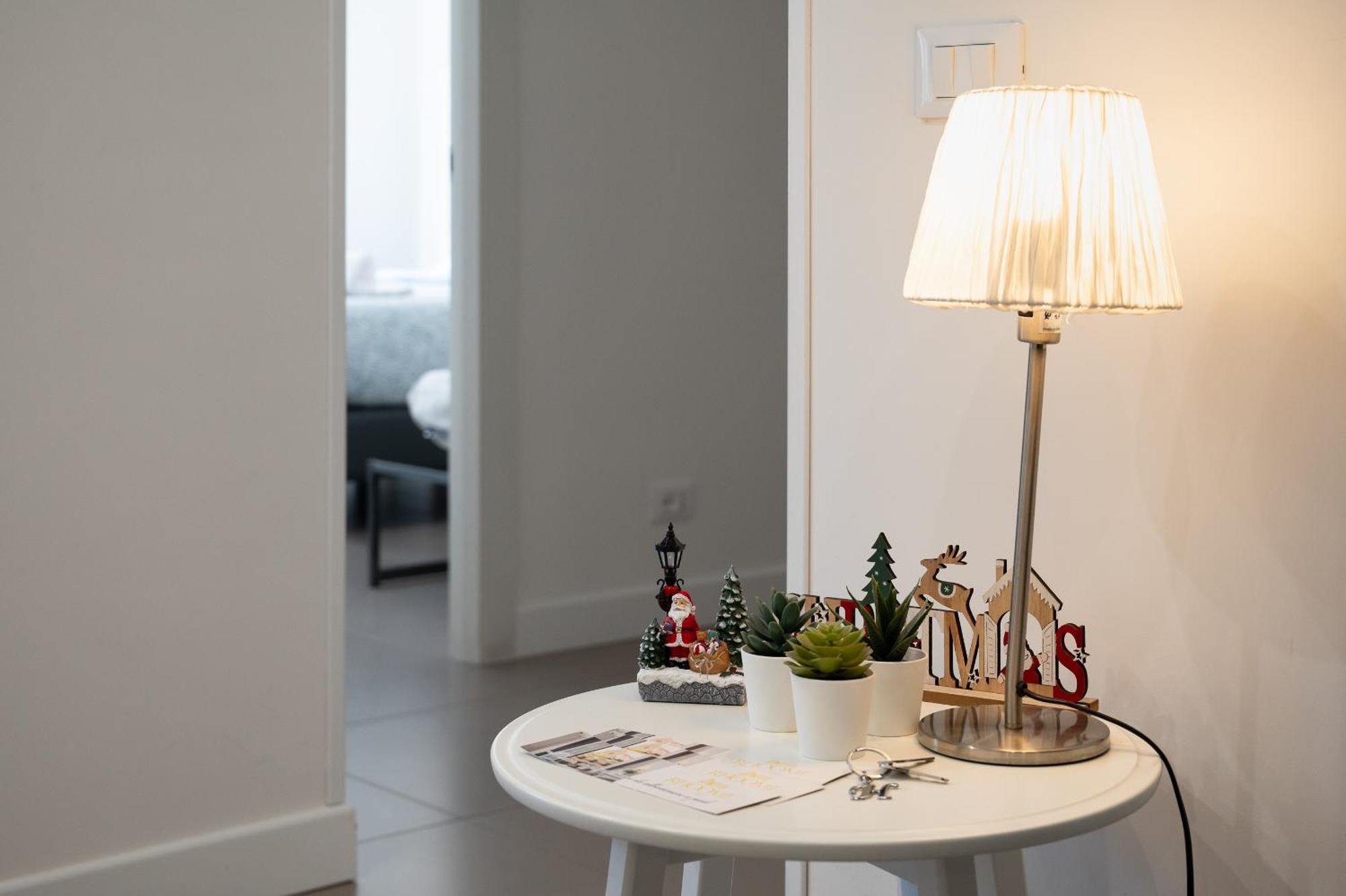 St. Peter Boutique Apt โรม ภายนอก รูปภาพ