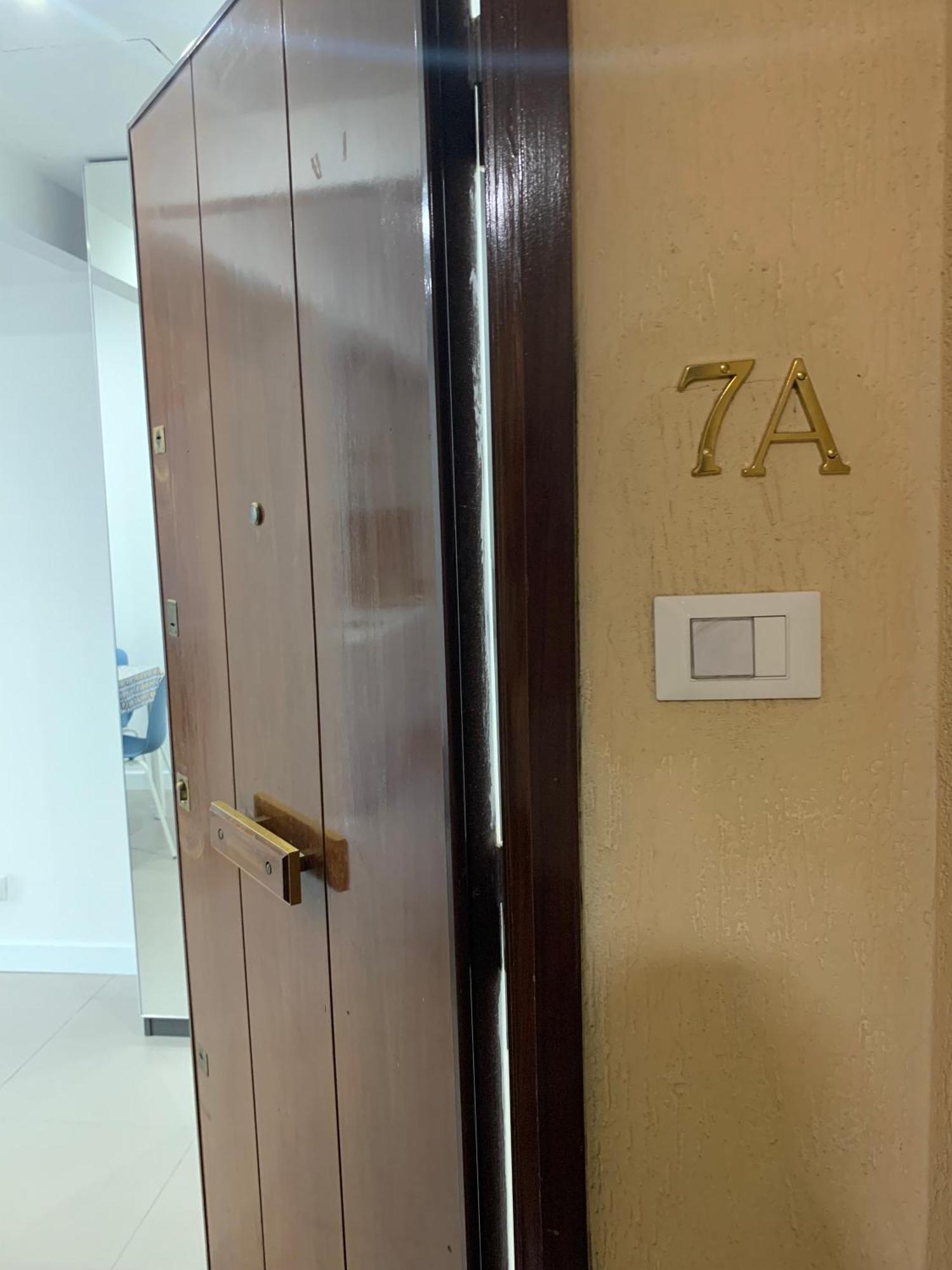 St. Peter Boutique Apt โรม ภายนอก รูปภาพ